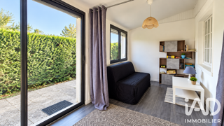  Maison à vendre 6 pièces 110 m²