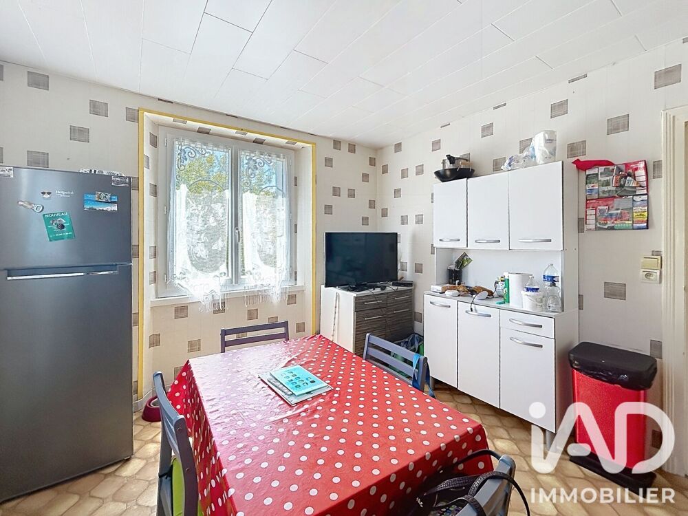 Vente Maison Vente Maison/villa 6 pièces Lanvollon