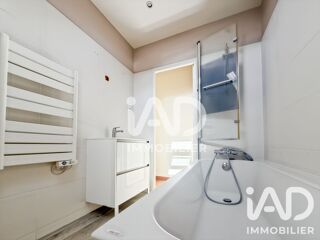  Appartement à vendre 4 pièces 72 m²