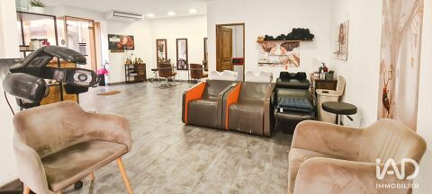   Vente Boutique/Local commercial 75 m&sup2; 