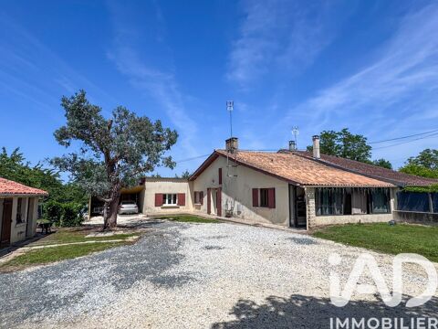   Vente Maison Maison - 4 pi�ce(s) - 140 m�