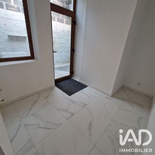  Maison à vendre 6 pièces 125 m²