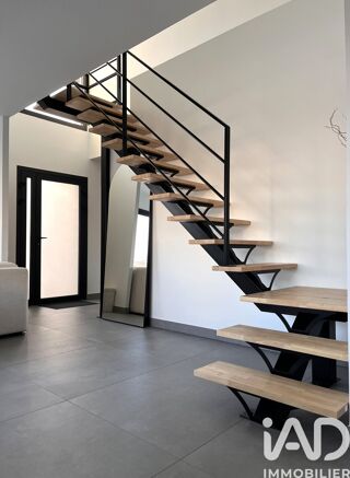  Maison à vendre 5 pièces 125 m²