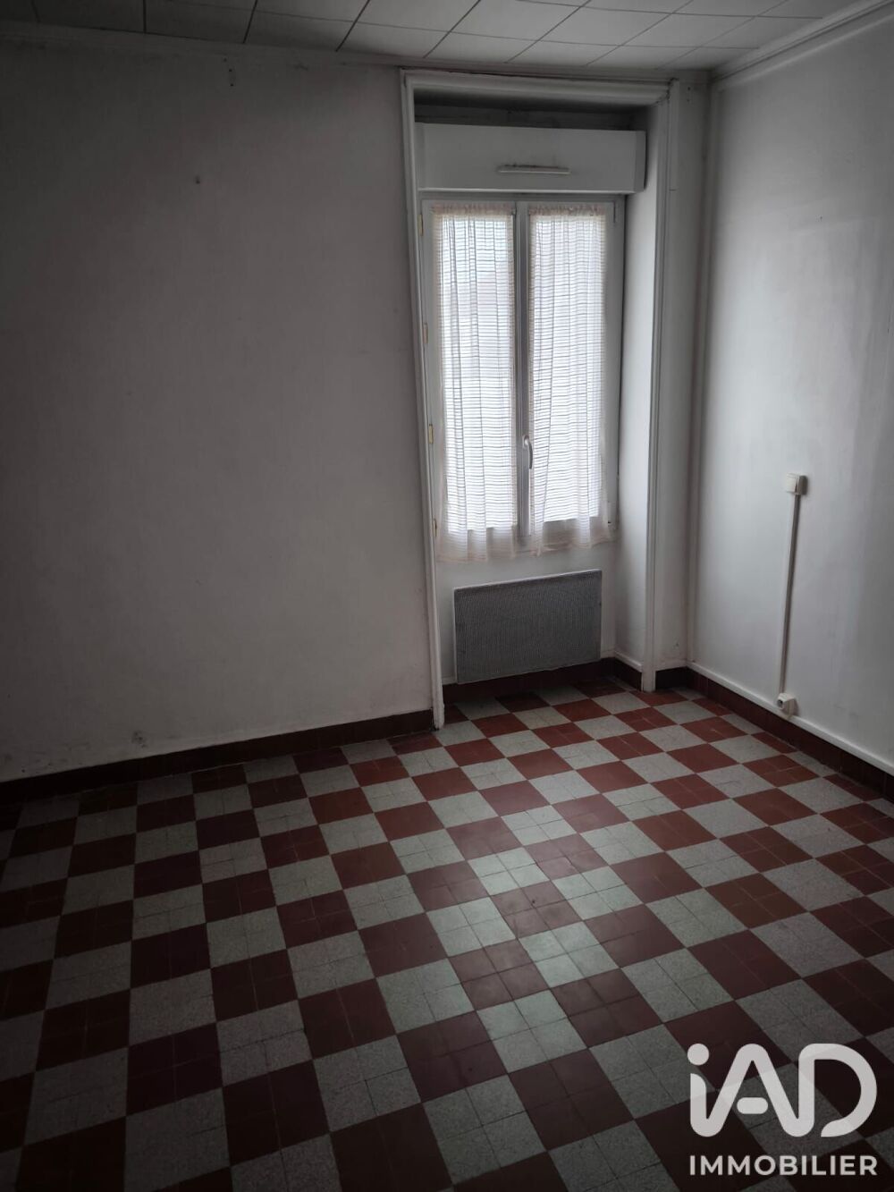 Vente Maison/villa 3 pièces