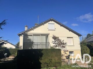 Vente Maison Vente Maison de ville 4 pièces Saint-sébastien-de-morsent