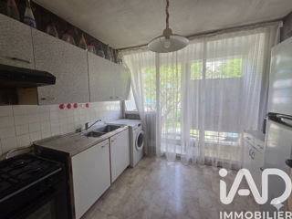  Appartement à vendre 4 pièces 70 m²