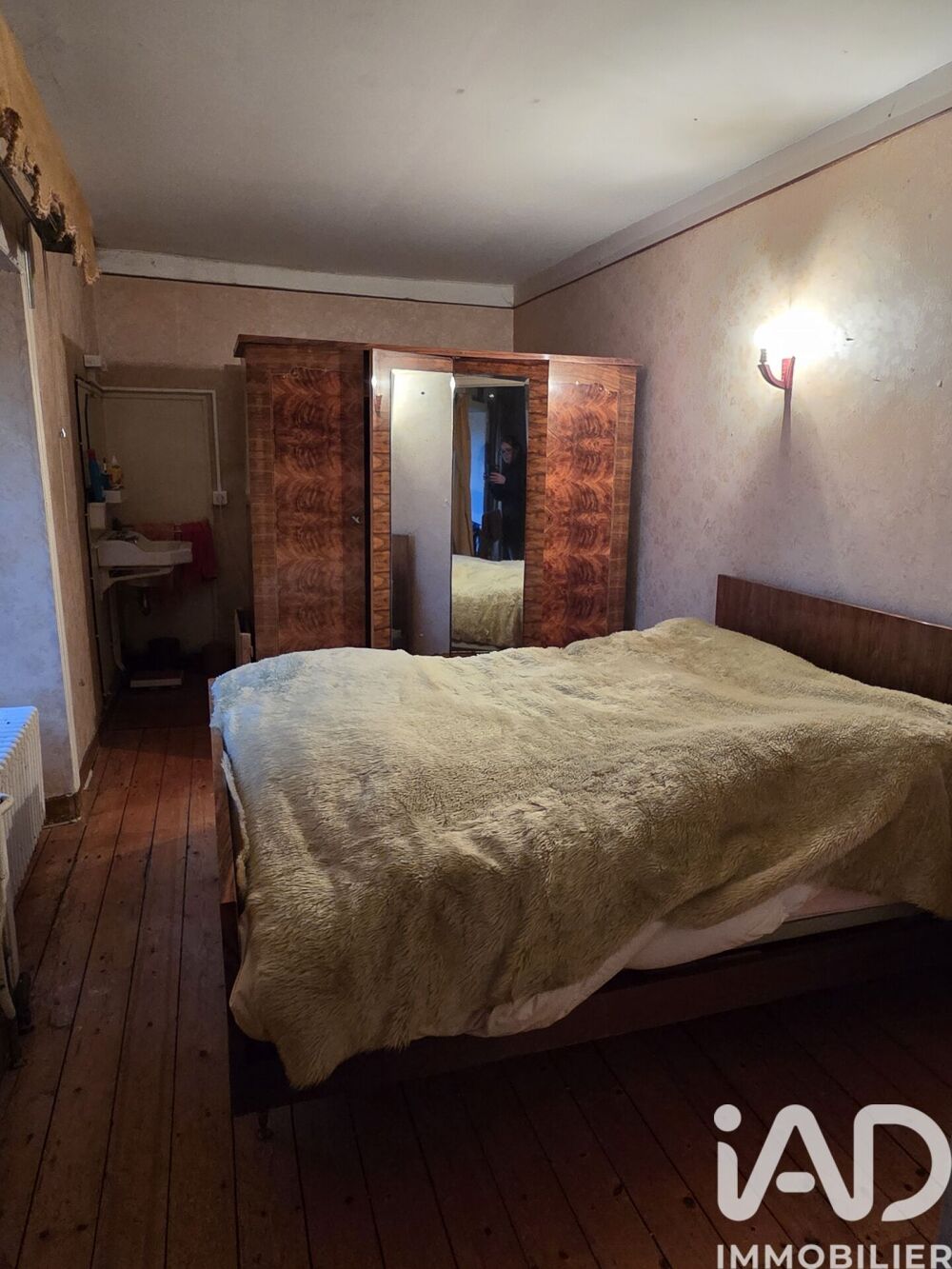 Vente Maison/villa 8 pièces