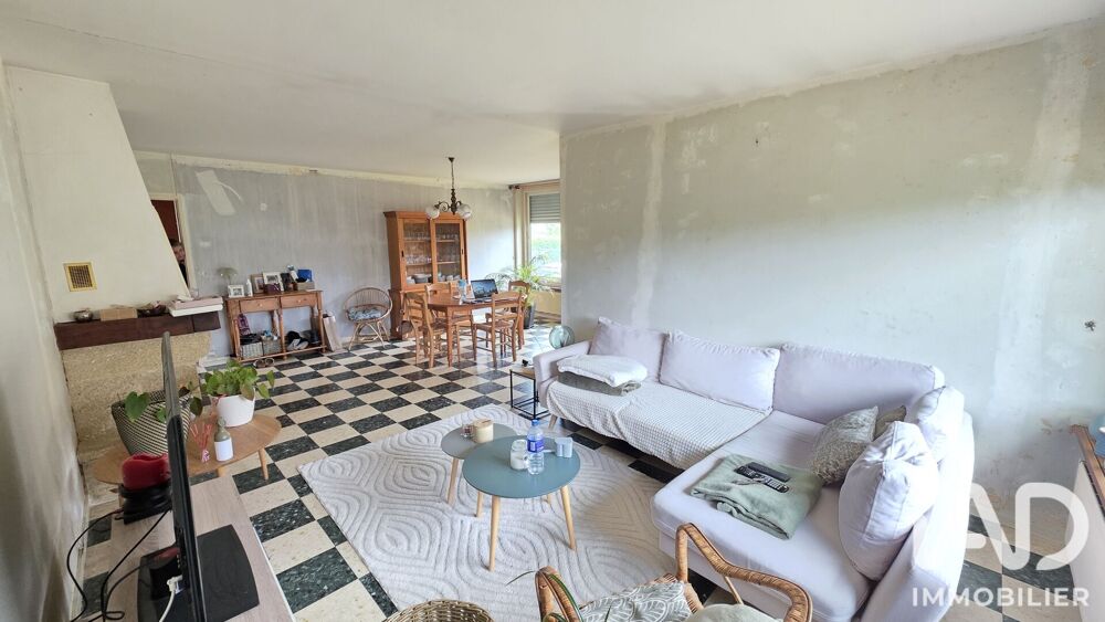 vente Maison - 5 pièce(s) - 115 m² Gournay-en-Bray (76220)