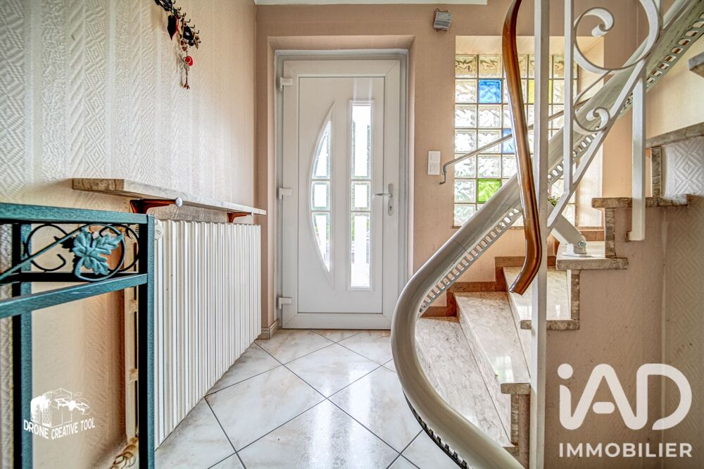 Vente Maison/villa 7 pièces