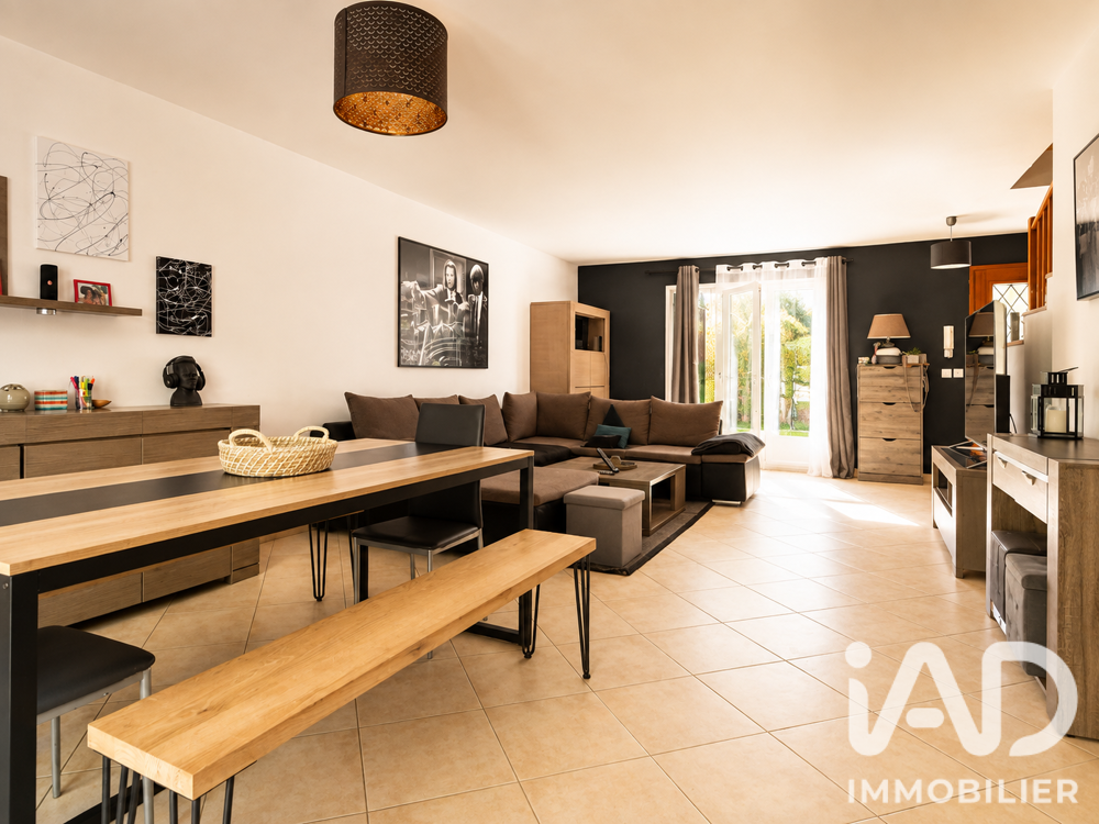 Vente Maison Vente Maison/villa 7 pièces Rubelles