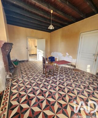  Maison à vendre 5 pièces 256 m²