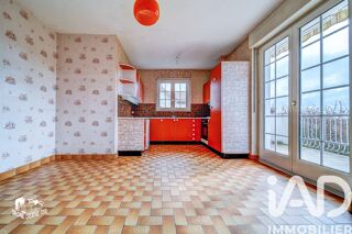  Maison à vendre 7 pièces 161 m²