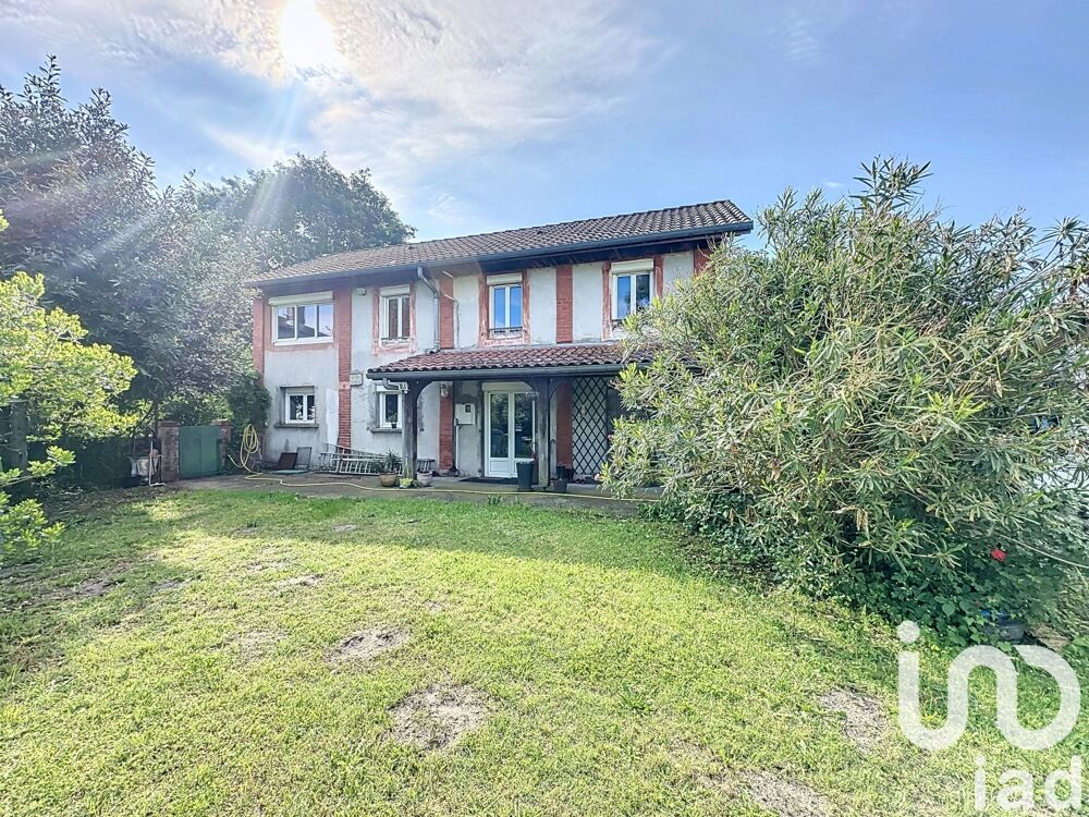 Vente Maison Vente Maison traditionnelle 6 pièces Bénesse-maremne
