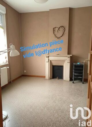  Maison à vendre 10 pièces 205 m²