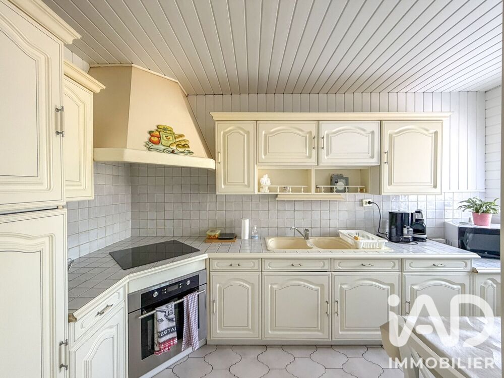 Vente Maison Vente Maison traditionnelle 5 pièces Witry-lès-reims