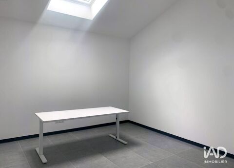 Location Bureaux 20 m&sup2; 350 57385 Teting sur nied