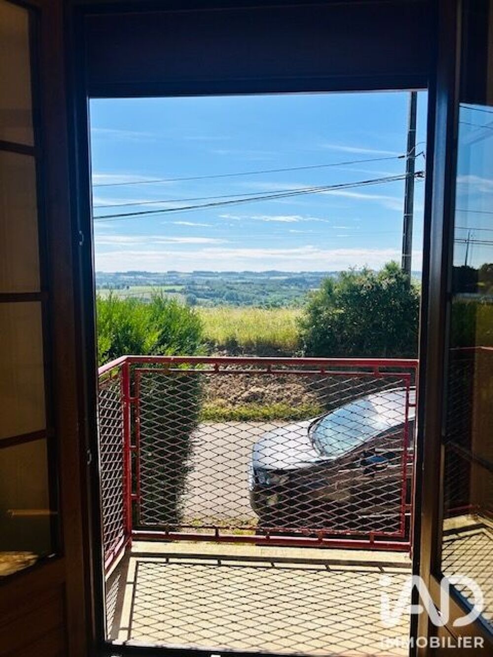Vente Maison Vente Maison de village 4 pièces Saint-saire