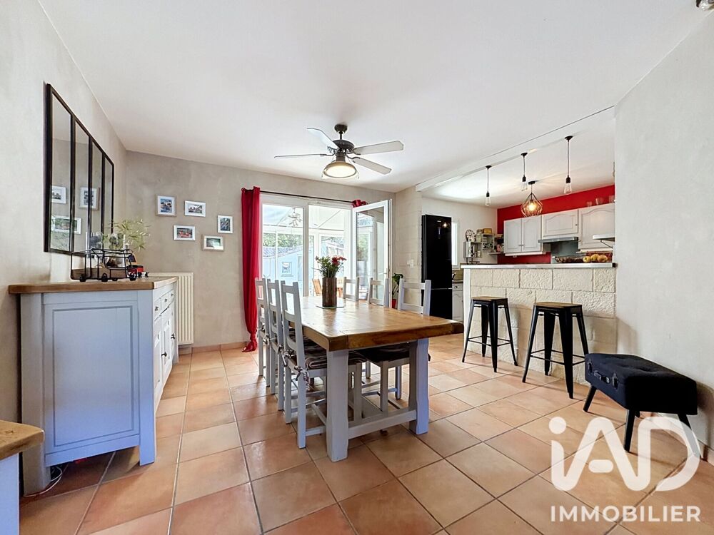 Vente Maison/villa 8 pièces