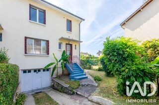  Maison à vendre 4 pièces 68 m²