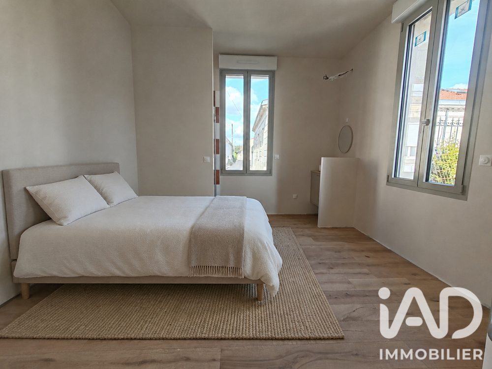 Vente Maison Vente Maison/villa 5 pièces Talence