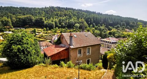   Vente Maison/villa 5 pièces Maison - 5 pièce(s) - 96 m²