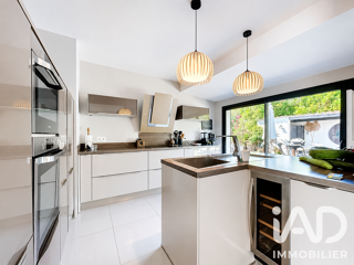  Maison à vendre 5 pièces 150 m²