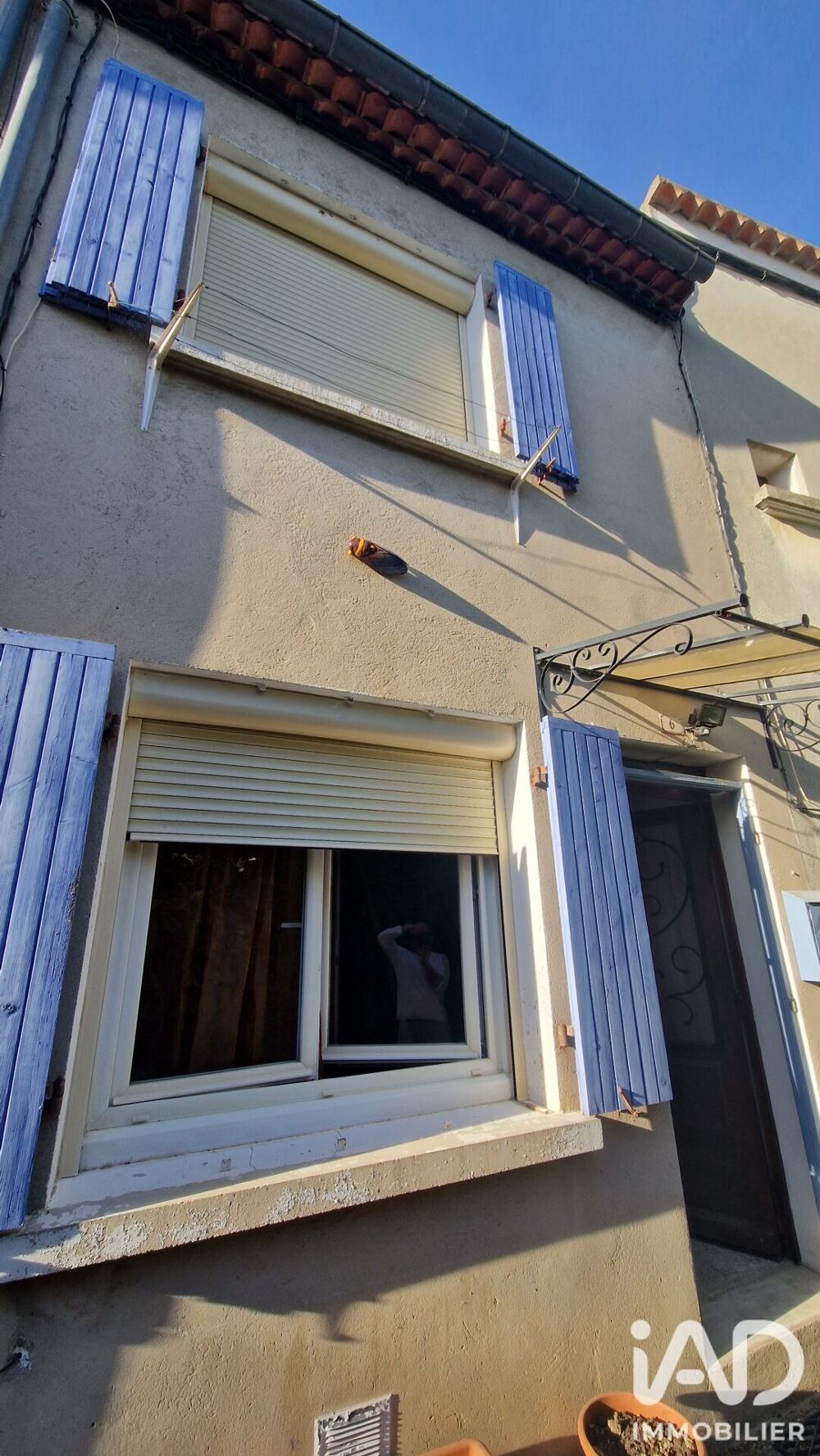 Vente Maison Vente Maison de village 2 pièces Valensole