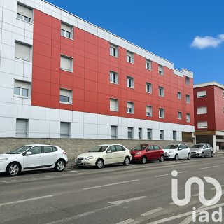  Appartement � vendre 3 pi�ces 63 m�