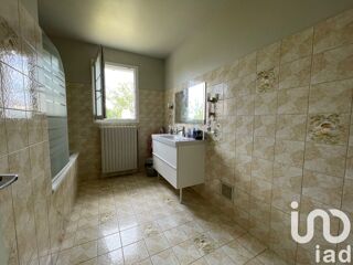  Maison � vendre 6 pi�ces 138 m�