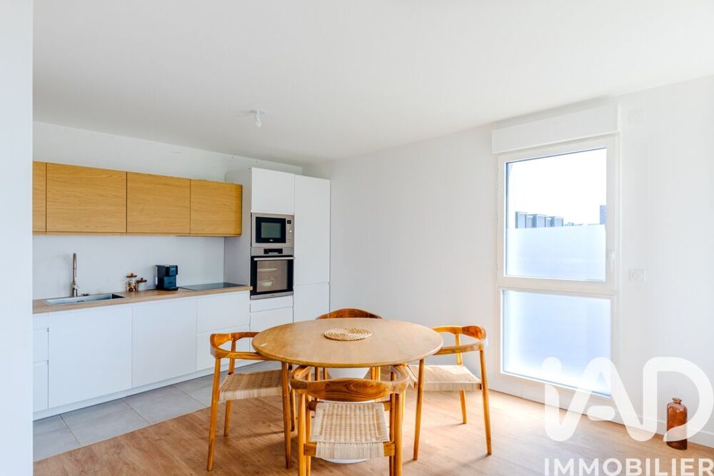 Vente Appartement Vente Duplex 6 pièces Asnières-sur-seine