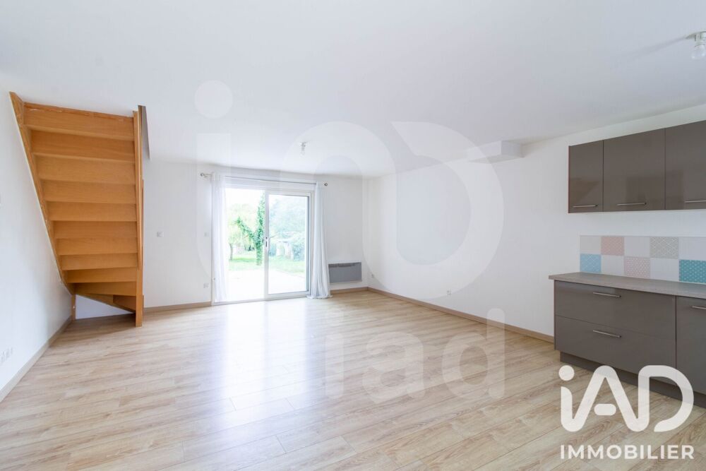 Vente Maison Vente Pavillon 5 pièces Tracy-le-mont