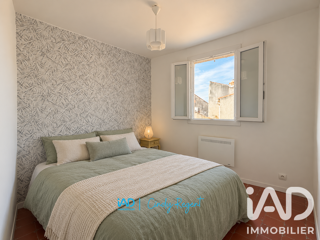  Appartement à vendre 2 pièces 40 m²