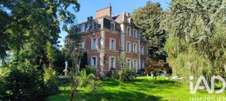  Maison à vendre 14 pièces 600 m²