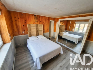  Maison à vendre 3 pièces 65 m²
