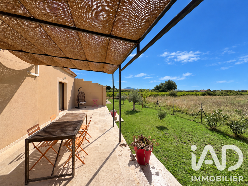 Vente Maison traditionnelle 6 pièces