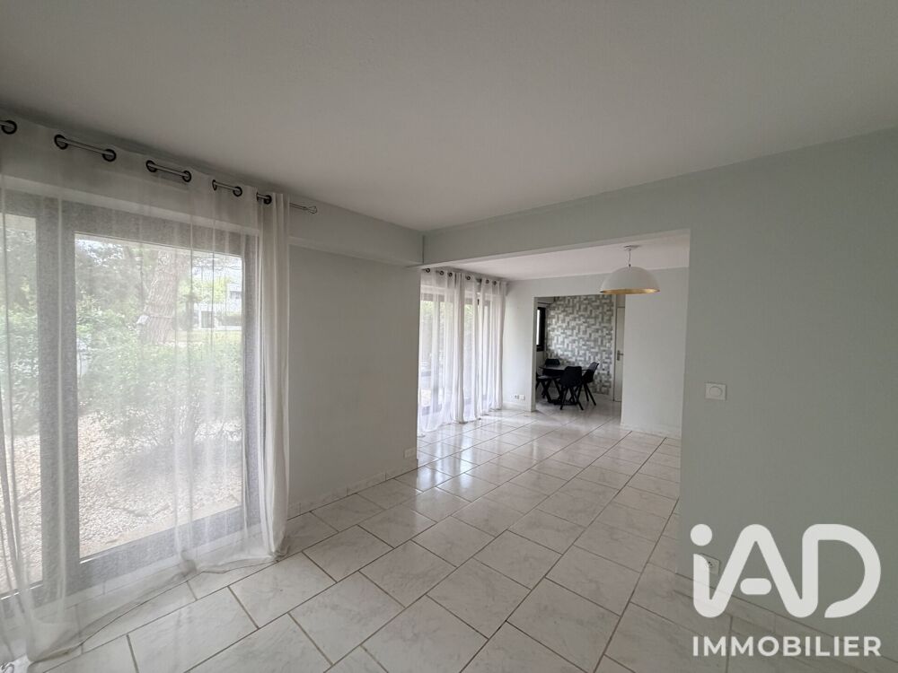 Vente Appartement Vente Appartement 4 pièces Bordeaux