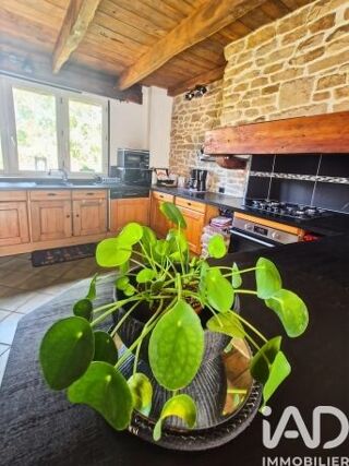  Maison à vendre 8 pièces 162 m²