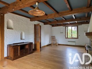  Maison à vendre 6 pièces 130 m²