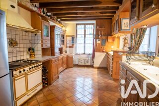  Maison � vendre 5 pi�ces 183 m�