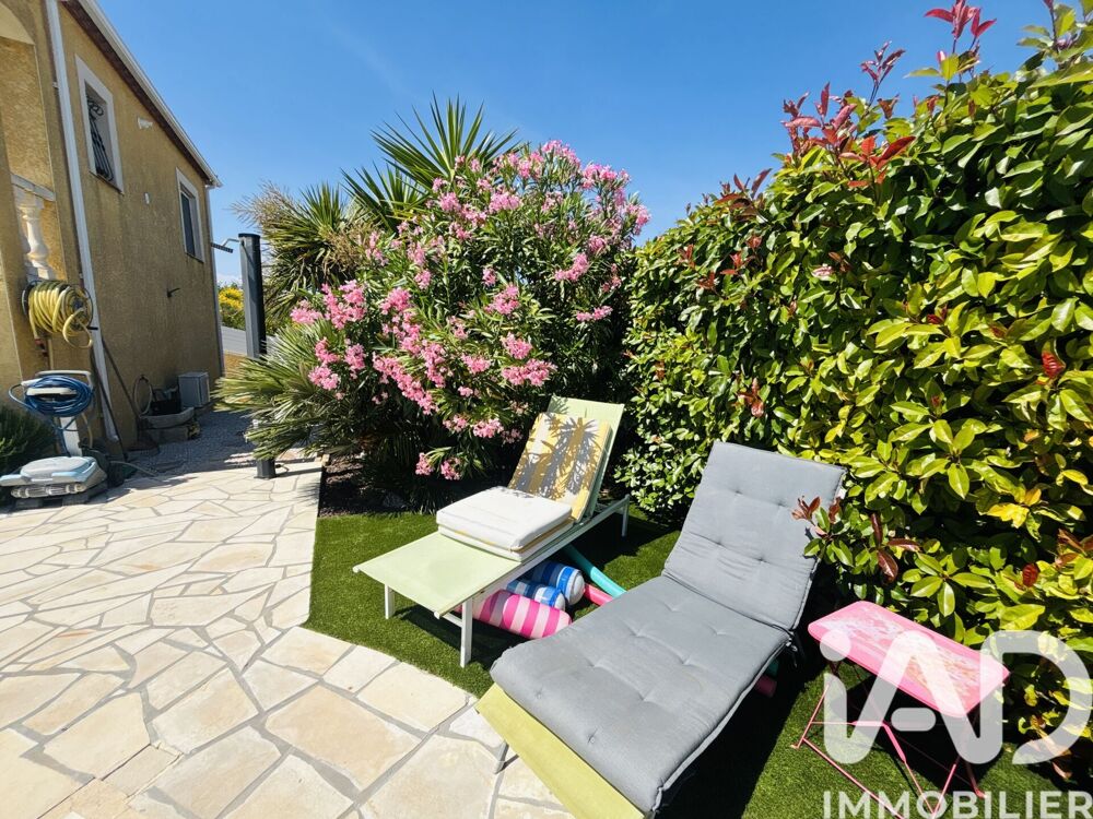Vente Maison Vente Maison traditionnelle 5 pièces Maraussan