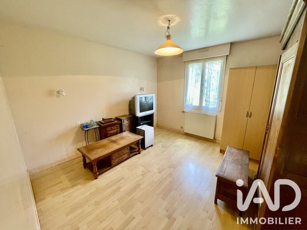 Vente Maison Vente Maison traditionnelle 7 pièces Bon repos sur blavet