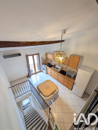  Maison à vendre 2 pièces 45 m²