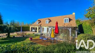  Maison à vendre 9 pièces 203 m²
