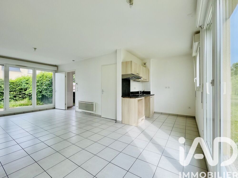 Location Maison Location Maison/villa 2 pièces Louviers