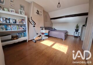  Maison à vendre 4 pièces 78 m²