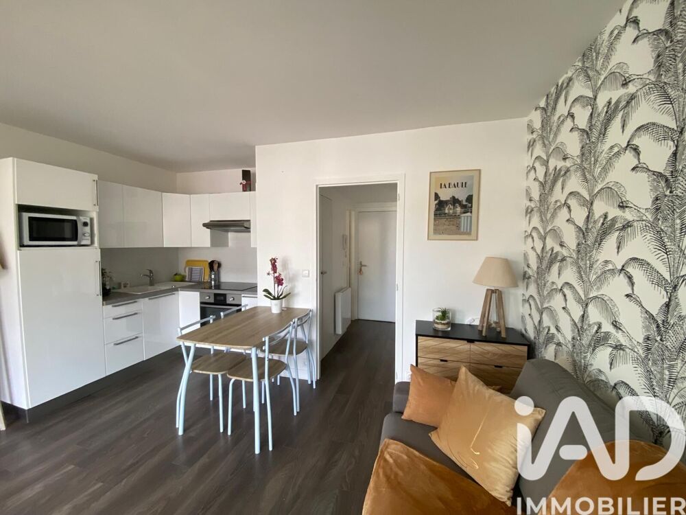 Vente Appartement Vente Appartement 1 pièce La baule-escoublac