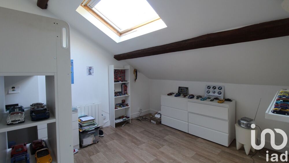 � vendre  Maison Cormeilles-en-Parisis (95240)