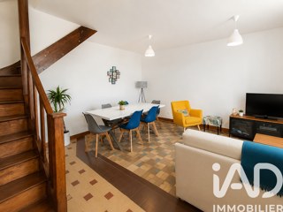  Maison � louer 4 pi�ces 78 m� Saint-fulgent