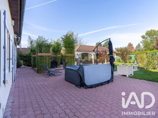  Maison à vendre 8 pièces 242 m²