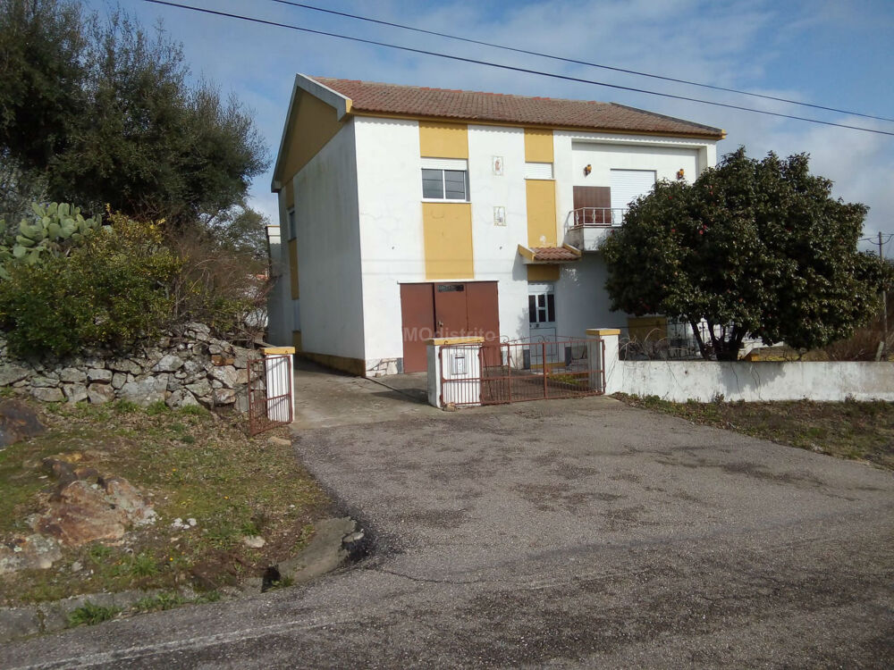 vente Appartement - 7 pice(s) - 178 m Portugal